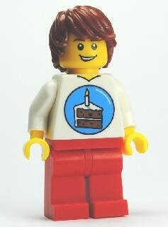 Hi,I'm Brick! And this is my main official awesome amazing Twitter account! Everything is awesome!