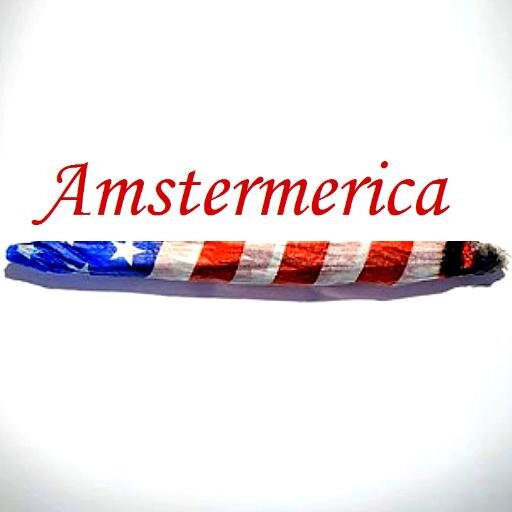 Amstermerica's profile picture. Parent Company of @AmsterDenver, AmsterBoulder, AmsterBoston, AmsterDC, AmsterDelphia et al. Founded on the Freedom of States Rights & We The People in America
