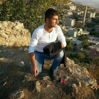 Özcan Sarar (@ozcan_sarar) 's Twitter Profile