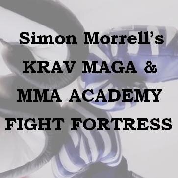 FightFortressMA's profile picture. Simon Morrells Krav Maga & MMA Academy: Fight Fortress https://t.co/zpAgro38aR
Chief Instructor - @SimonMorrell