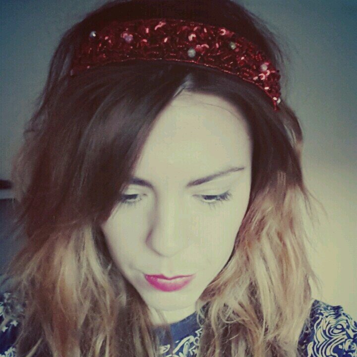 **Beautiful handmade fairtrade headbands for sale**