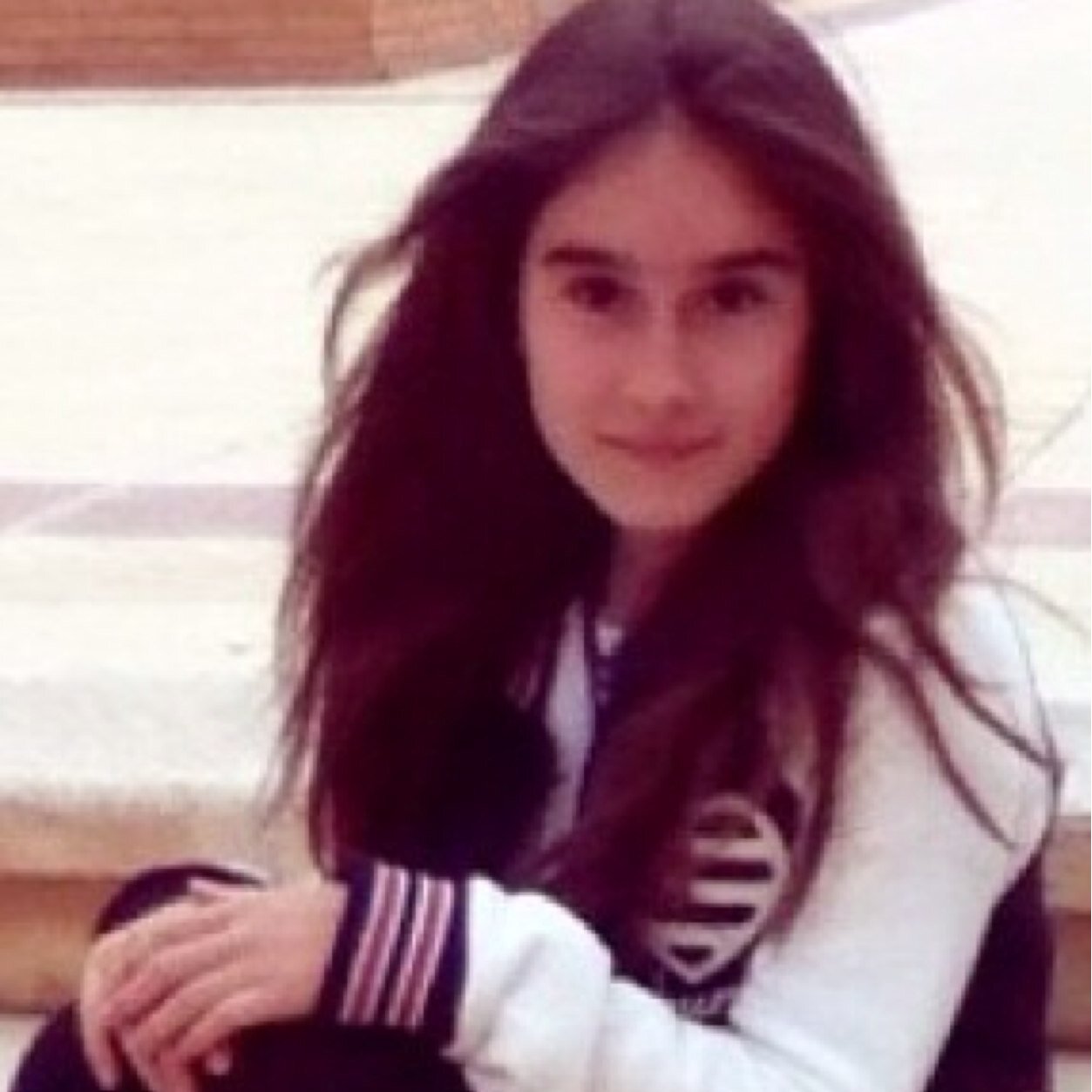 Actriz #Violetta3 proximamente como... Clara✌️ Gracias por todo!!!!