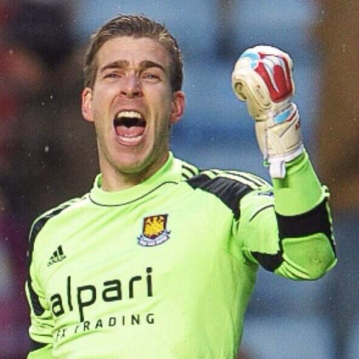 HammerheadLAD's profile picture. These were the days.