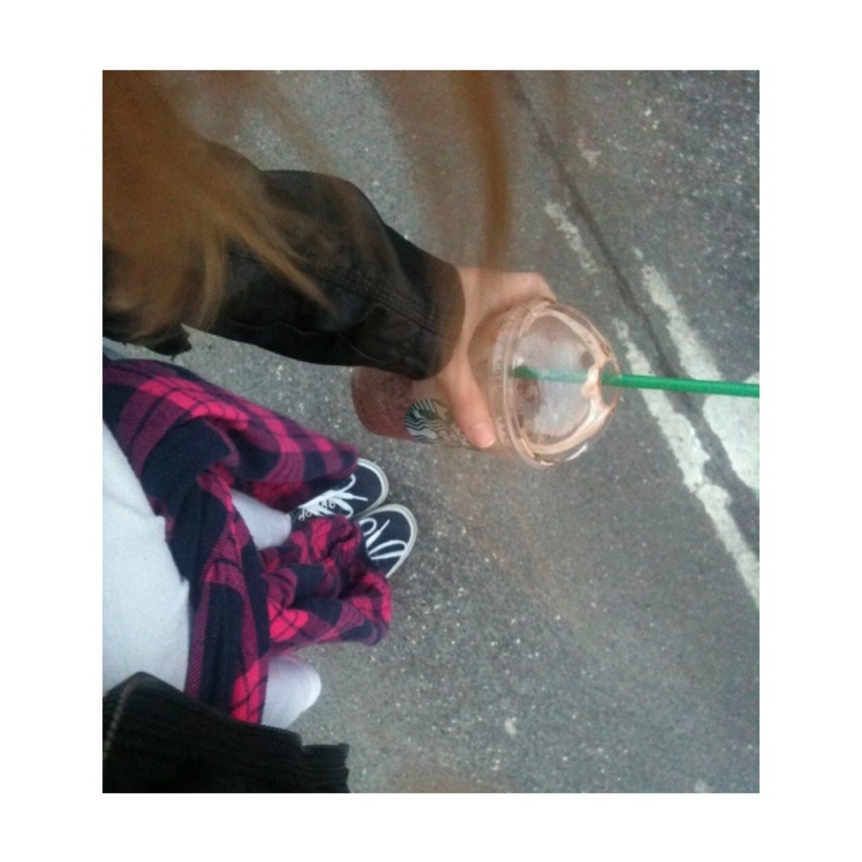 don't be like them, be different. tumblr bitches, pretty little liars addicted xx