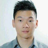 Johnny Huang (@wphuang87) 's Twitter Profile