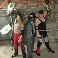 Mike MacManus (@walkincataclysm) 's Twitter Profile
