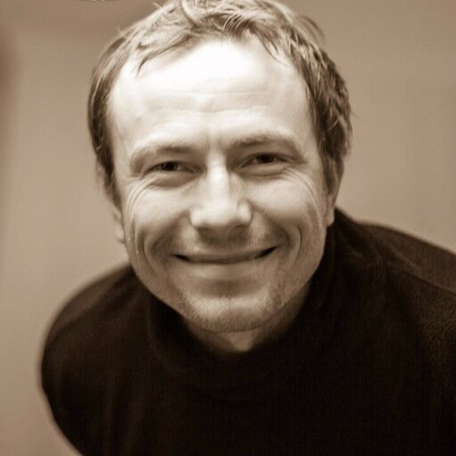 Journalist, @itromso, fotoredigerer, podcastjunkie og daglig leder, EN-TIL-EN MEDIA AS