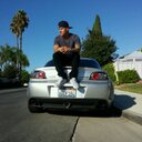 Chris Harren (@13bRenesisGB) Twitter