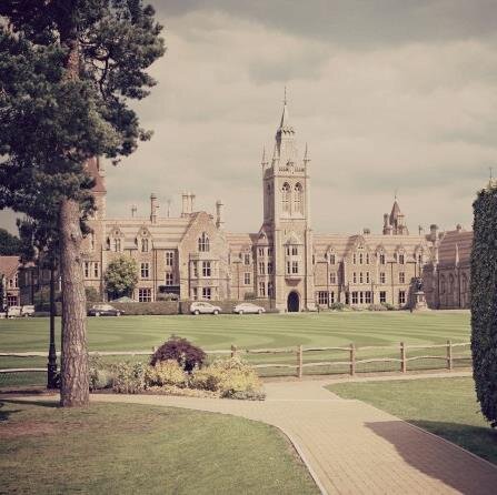 BBHSRPG's profile picture. Brook Bay High School. AKA The school of idiots and assholes. Welcome home. ||RPG.||