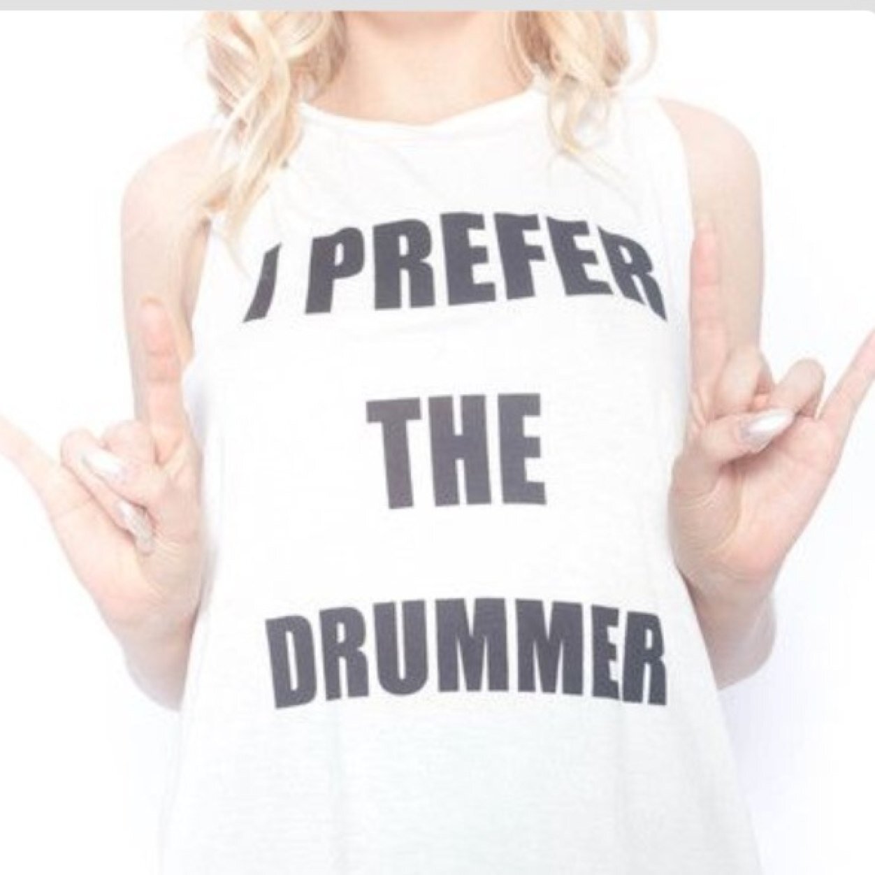 GfOfaDrummer's profile picture. A Drummers Girlfriend documenting the hard truths of dating a muscian ✌️
