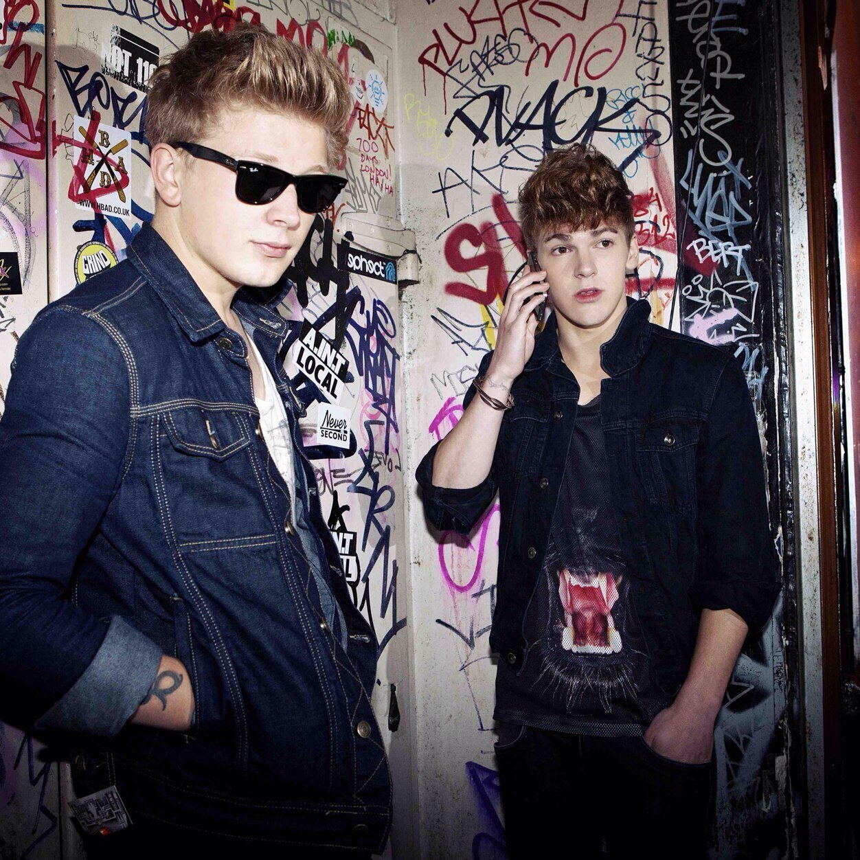 FrightClub3eek's profile picture. Hey im a fan of @DanFerrariLane 's and @itsGregWest 's new club @FrightClubTV. I am also a fan of @District3Music. P.S. Make sure u follow @FrightClubTV.