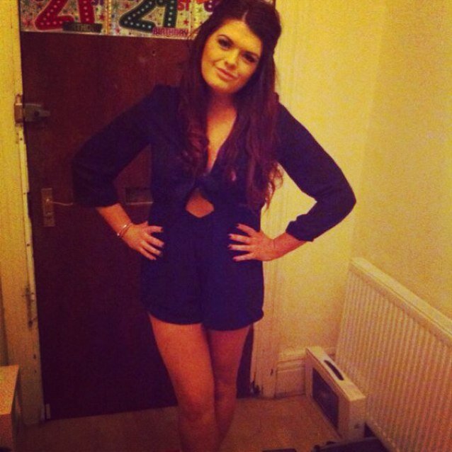 longmire_lucy's profile picture. 