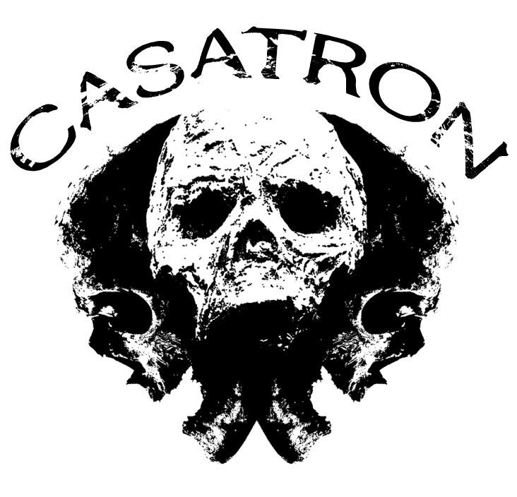 CasatronMusic's profile picture. Thrash Metal with Hardcore-voice http://t.co/L9rw6W9Bik