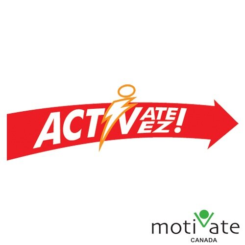 The ACTIVATE Youth Leadership Program is a program of @MotivateCanada that provides knowledge, inspiration, & skills training to youth ages 16-22!