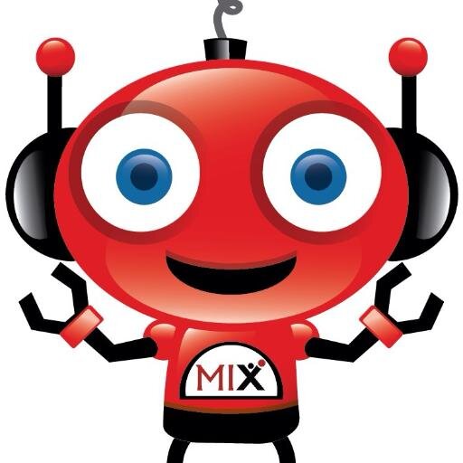 Somos a Mix Network, uma empresa que busca satisfazer quem tem estilo e curte tecnologia, Seja Bem Vindo!
https://t.co/f7xk95RlbQ