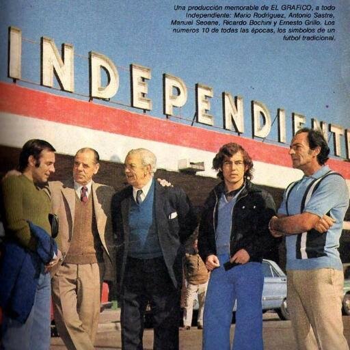 Arquitectura y diseño participativo. Club Atlético Independiente.