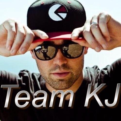 Behind the scenes content, giveaways and more. Stay Tuned! Follow Kelley at KELLEYJAMESMUSIC  Instagram Twitter @yourboyKJ Team IG TeamKelleyJames!