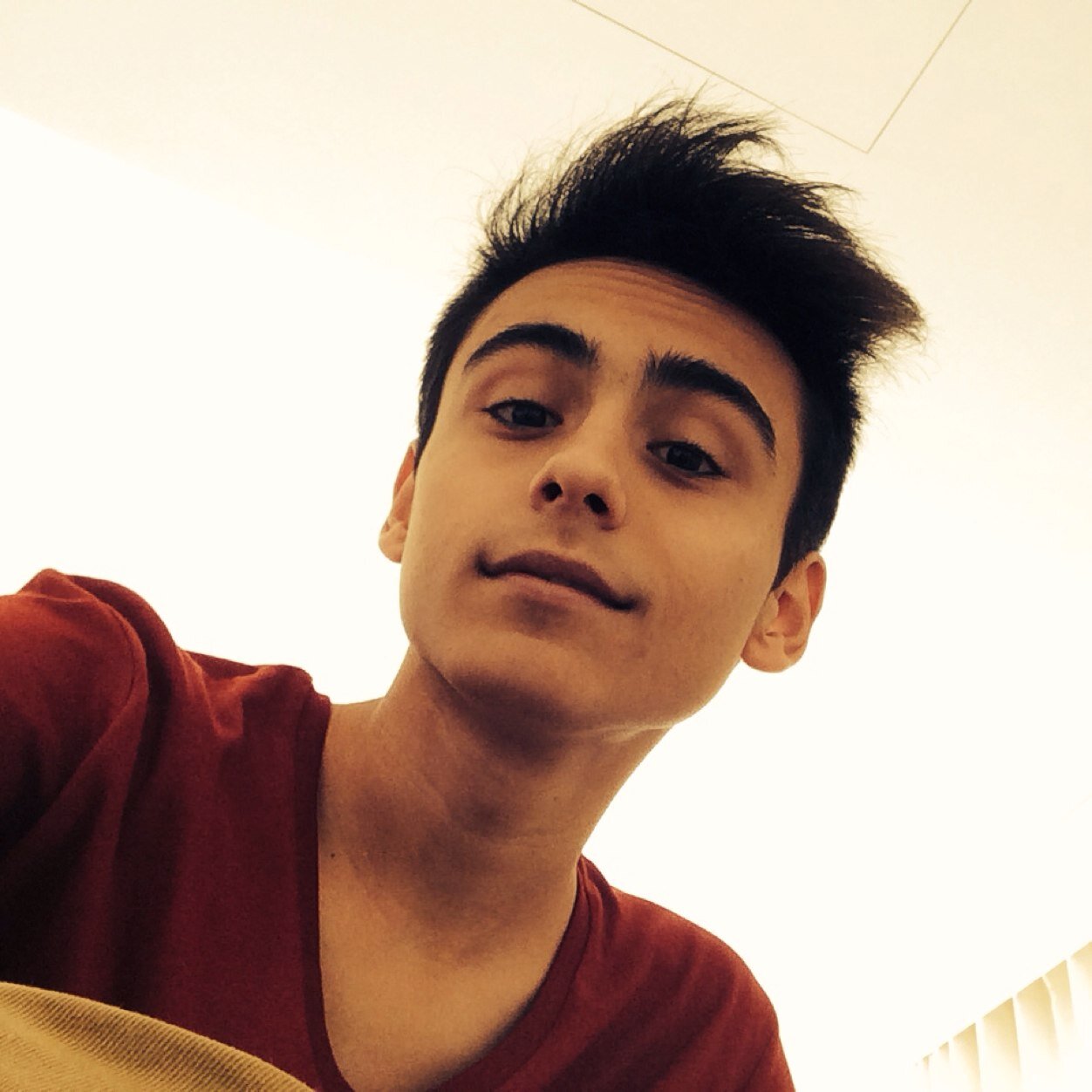 pmeireis98's profile picture. 