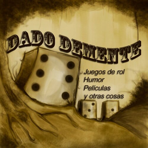 Juegos de rol, humor, películas y otras frikeadas.