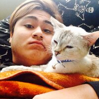 Joel Quinonez (@etrnlsailorjoel) 's Twitter Profile