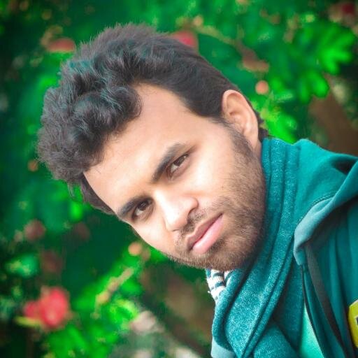 Branding, Digital & Social Media Marketing Professional.
🎥 Film & 🖳 Tech Lover.. 
Dreams to make Visual Story...