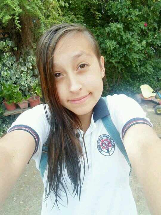 !My name is Tiara and I like nacho and I love Chinese and I love justin bieber and mistletoe
