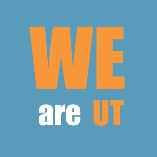 Your Values. Your Vision. Your Voice. We are UT.