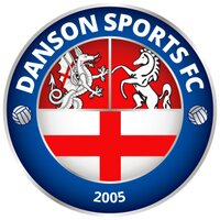 Danson Sports FC (@dansonsportsfc) 's Twitter Profile
