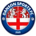 Danson Sports FC (@dansonsportsfc) Twitter profile photo Danson Sports FC (@dansonsportsfc) Twitter profile photo