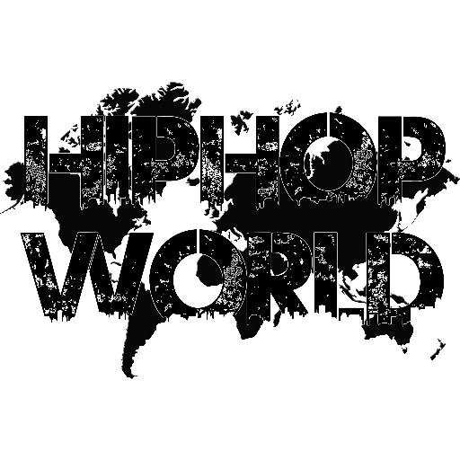 Home of the #HipHopWorld Conference | Curated by @JebMiddlebrook