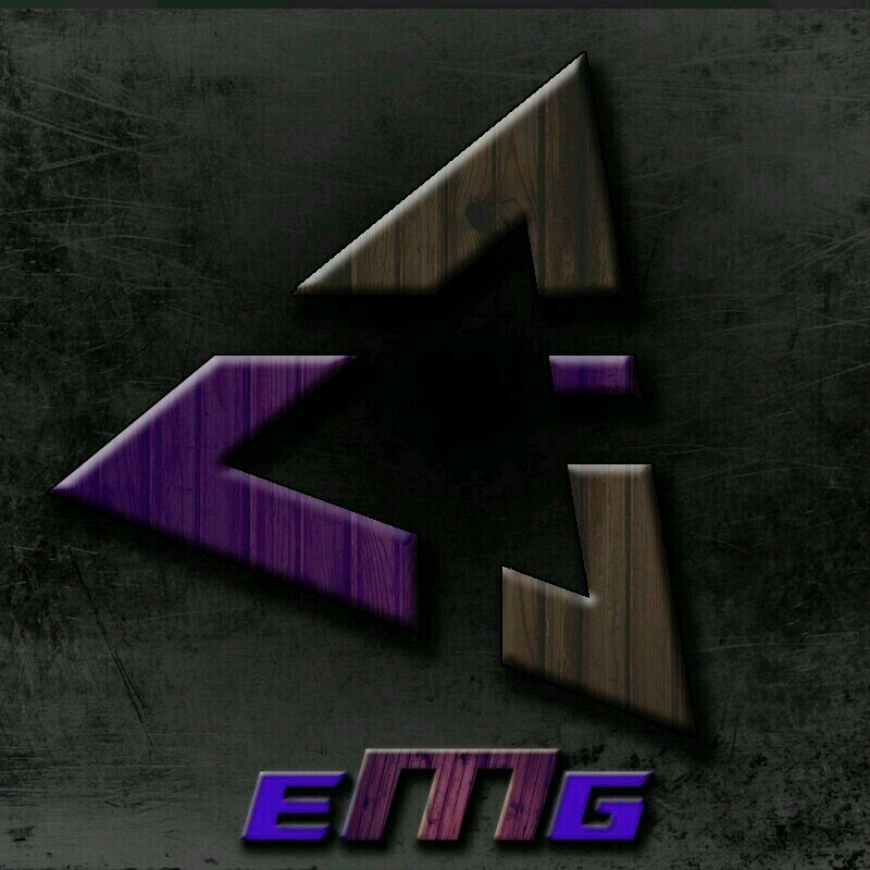 Call Of Duty Competitive Team. Roster: eM TeeY, eM Aqua, eM Benn, eM DzyR.