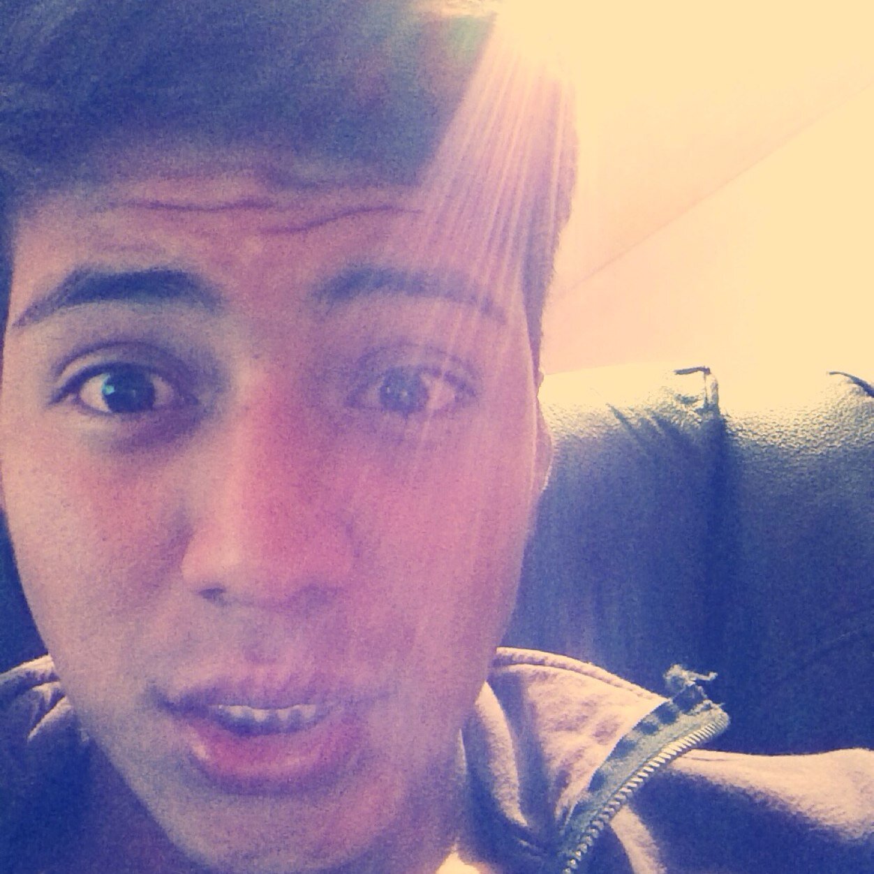 What hurts you today makes you stronger tomorrow :3