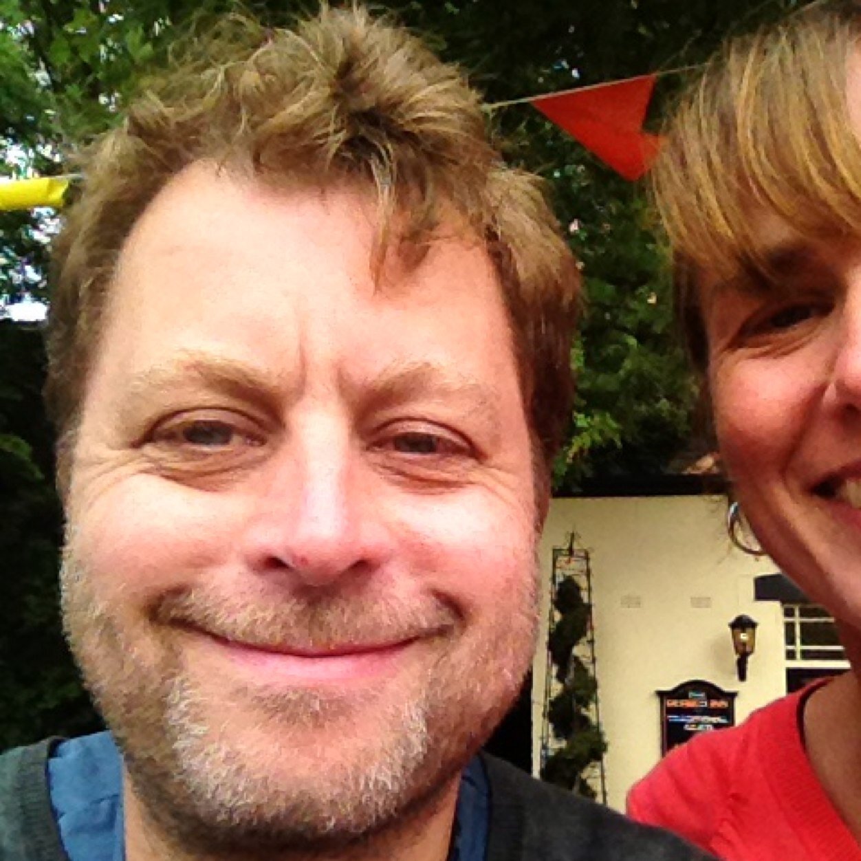 everingtonpaul's profile picture. History teacher, dad, husband, cooks, cycles and bakes