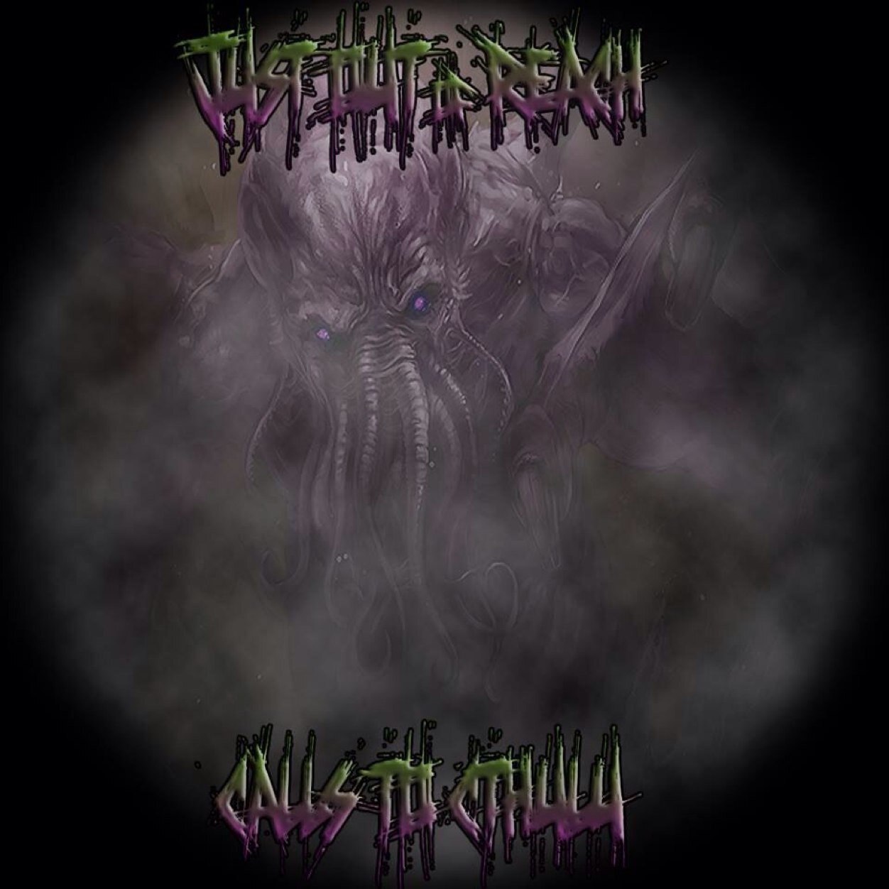 Look out for our ep Calls To Cthulhu
Vocals; chance johnson & dillion dennis Lead guitar; brian mosley 
Rythem guitar; alexis christie 
Drums; jordan routen
