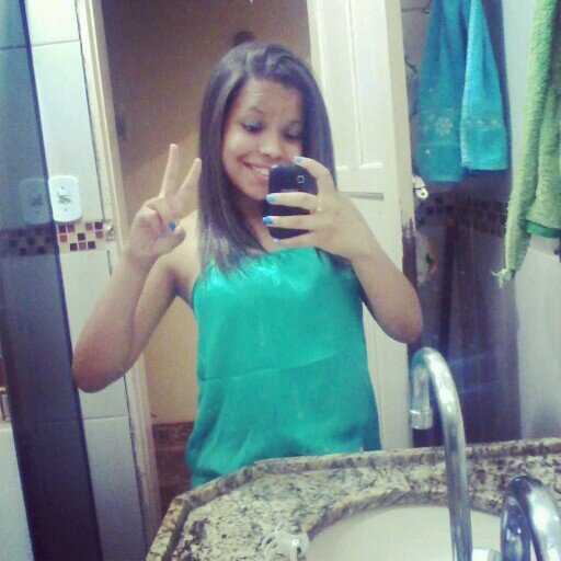 Seu sorriso ? Uns dos mais perfeitos que já vi @Viiitin_Silva❤