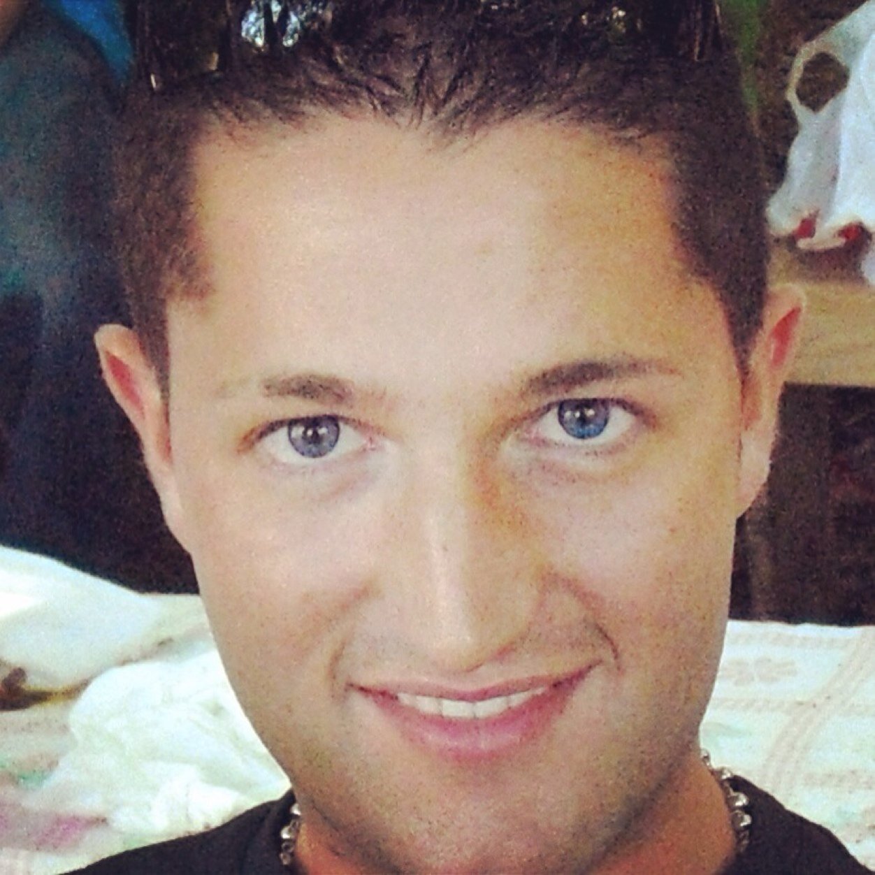 Jose_Knosa's profile picture. BISSCHEN ELEGANT BISSCHEN ARROGANT, ICH WEISS MEIN NAME IST DIR BEKANNT.