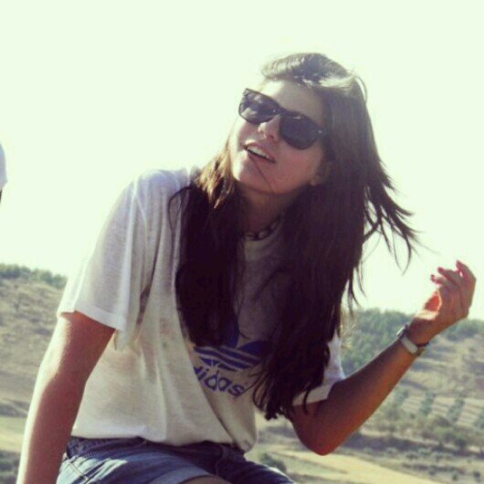 LauriManquillo's profile picture. Estudiante de Arquitectura Naval en la UPM. Tribute. Divergent. I'm still betting on you.