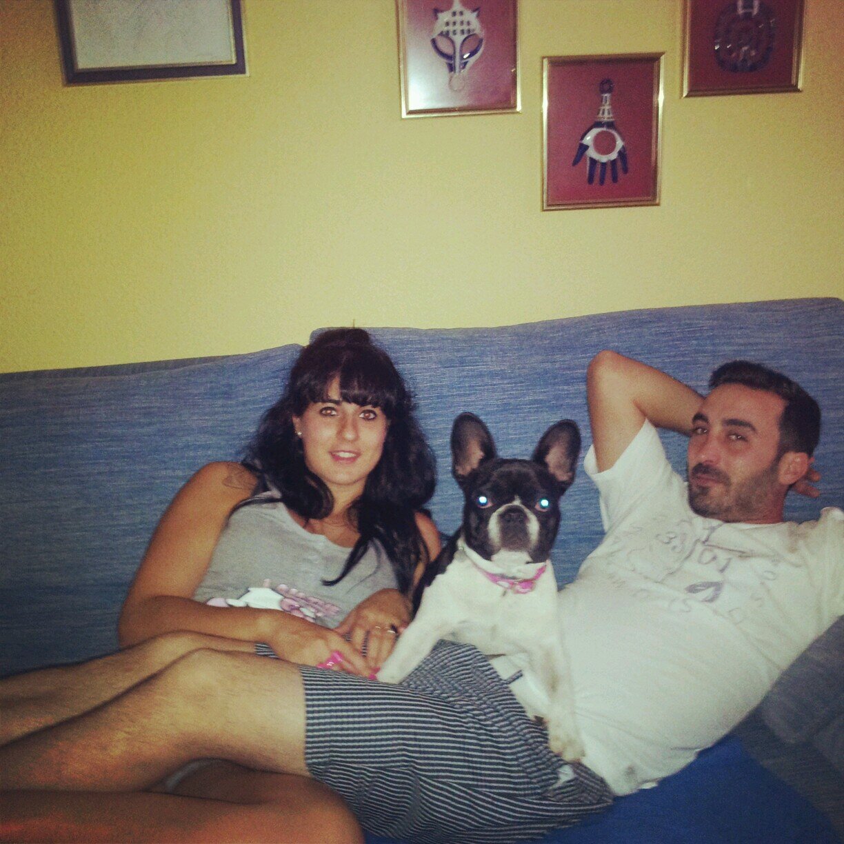 Larita248's profile picture. Nací en Madrid el 28 de Enero de 1986. Soy profesora de Audicion y Lenguaje