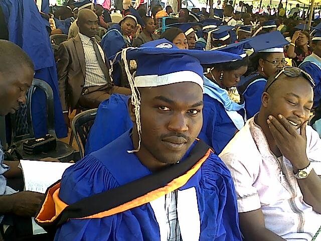 Lordsam14u's profile picture. Am just myself, no photocopy