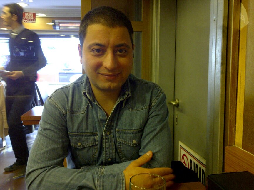 ERTUGRULAYCI's profile picture. 