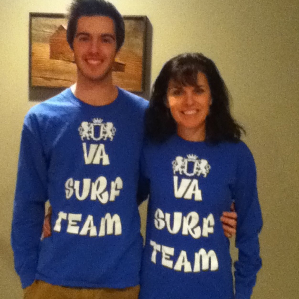 VA Surf Team Official Page