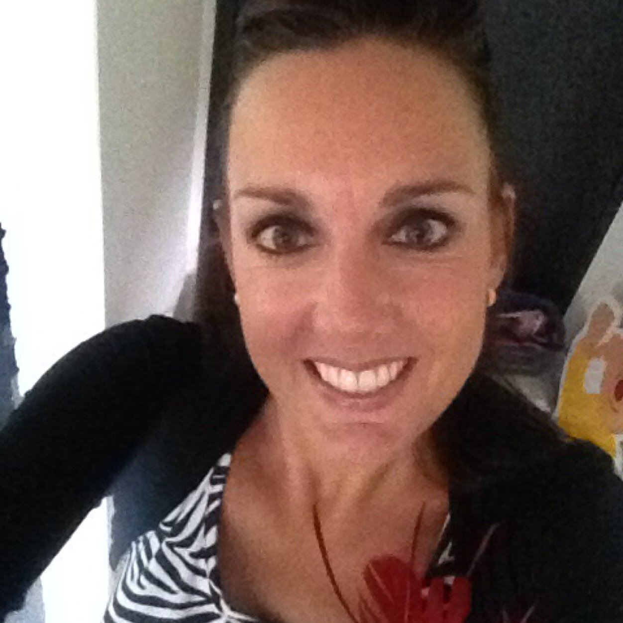 mariekevosch's profile picture. Energiek, ondernemend en in voor nieuwe uitdagingen!