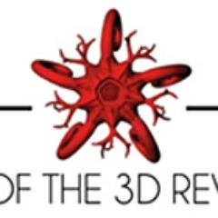 3d printing is going to make us Re-think, Re-look and Re-evaluate the way we live. Join the revolution!