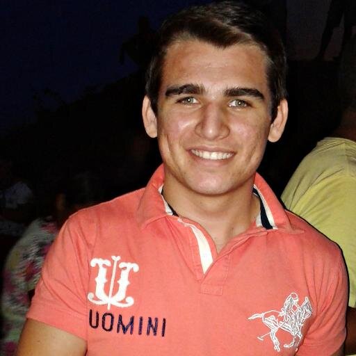 Sigo todos de volta  #TimBeta