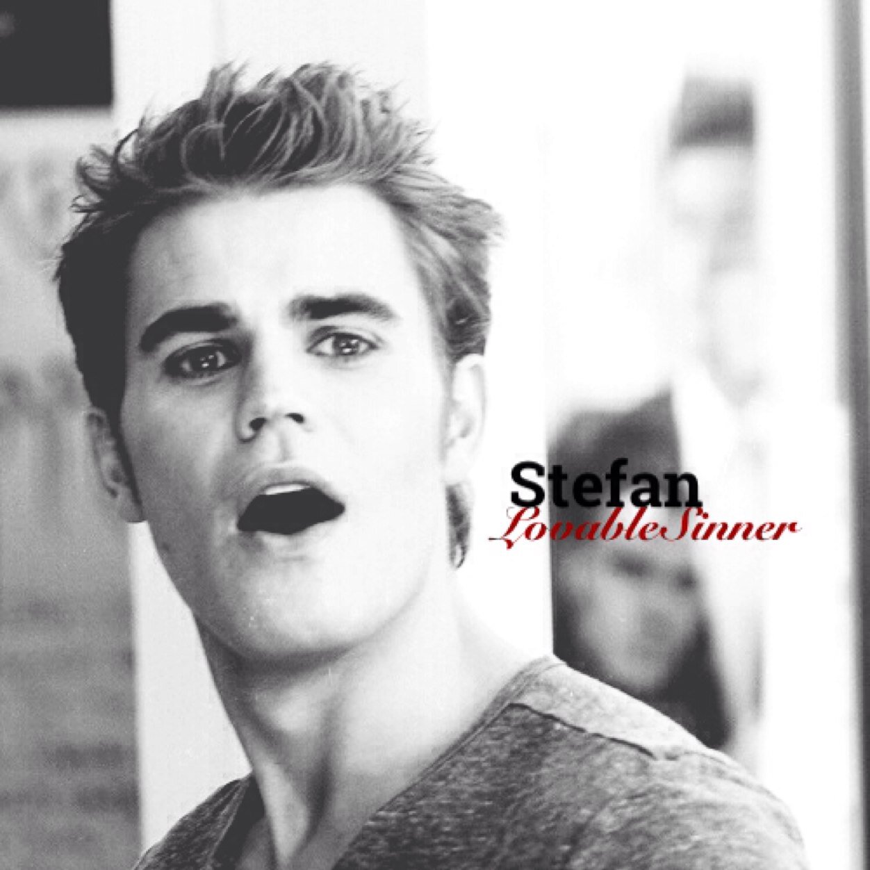 I'm a sinner, but I'm lovable. Just look at my face. •RP, 18+• •#AnyShip, #Single•