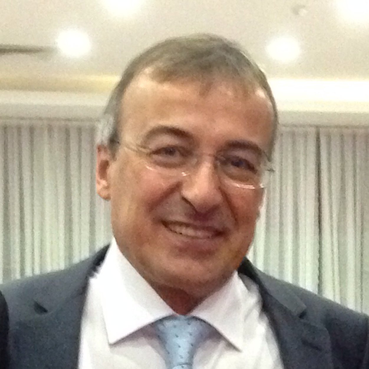 Maden Mühendisi, İş Güvenliği Uzmanı (A),