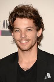 Who does not love Louis Tomlinson got a problem ... I'm Directioner 3