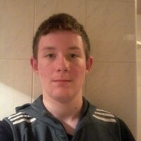 Allan Forrester (@aldooallan) Twitter profile photo