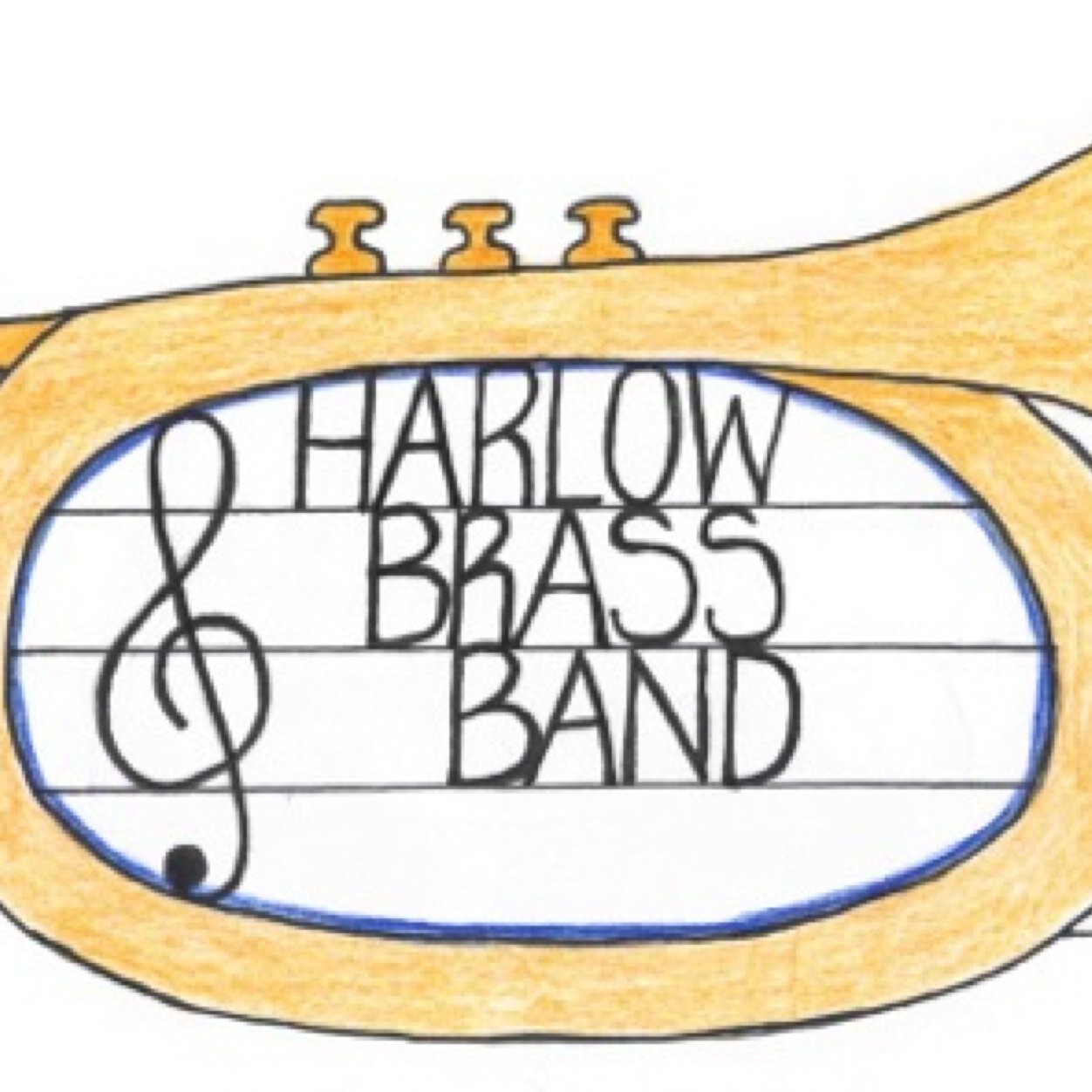 We are a friendly, community brass band based in Harlow, Essex. need a brass band or want to join us? See website for details