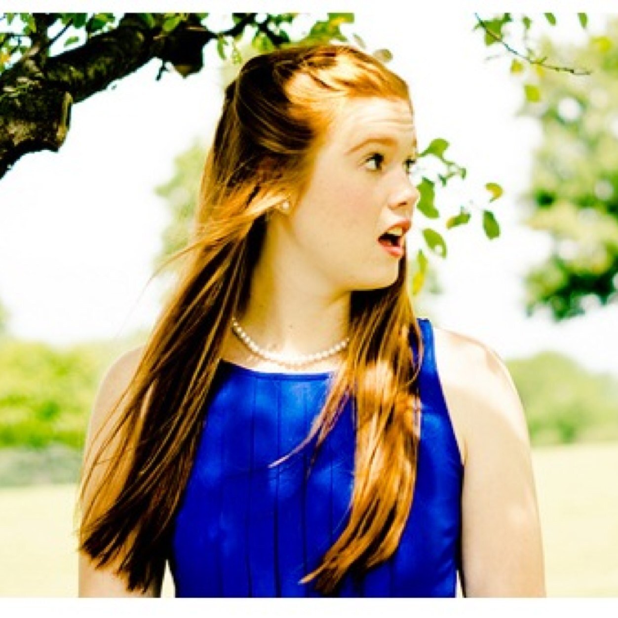 LilRedHENdricks's profile picture. 